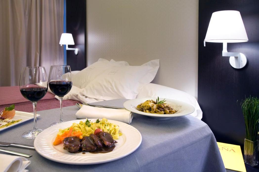 Hotel El Raset Денія Екстер'єр фото